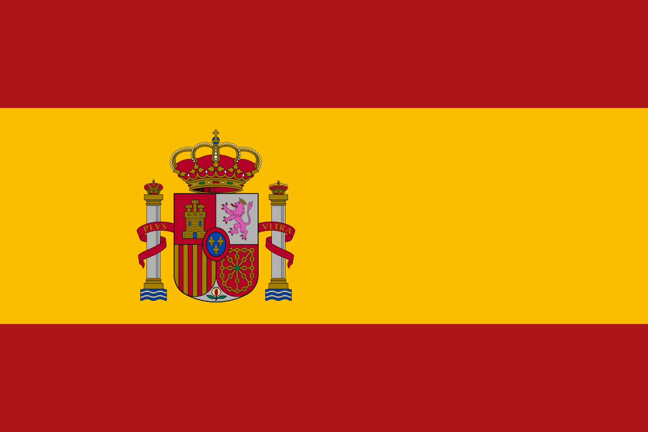 Enviar CV - ES - España