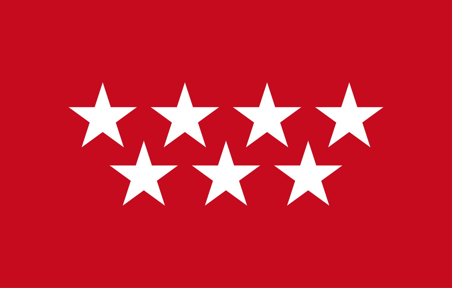 Enviar CV - CAM - Comunidad de Madrid