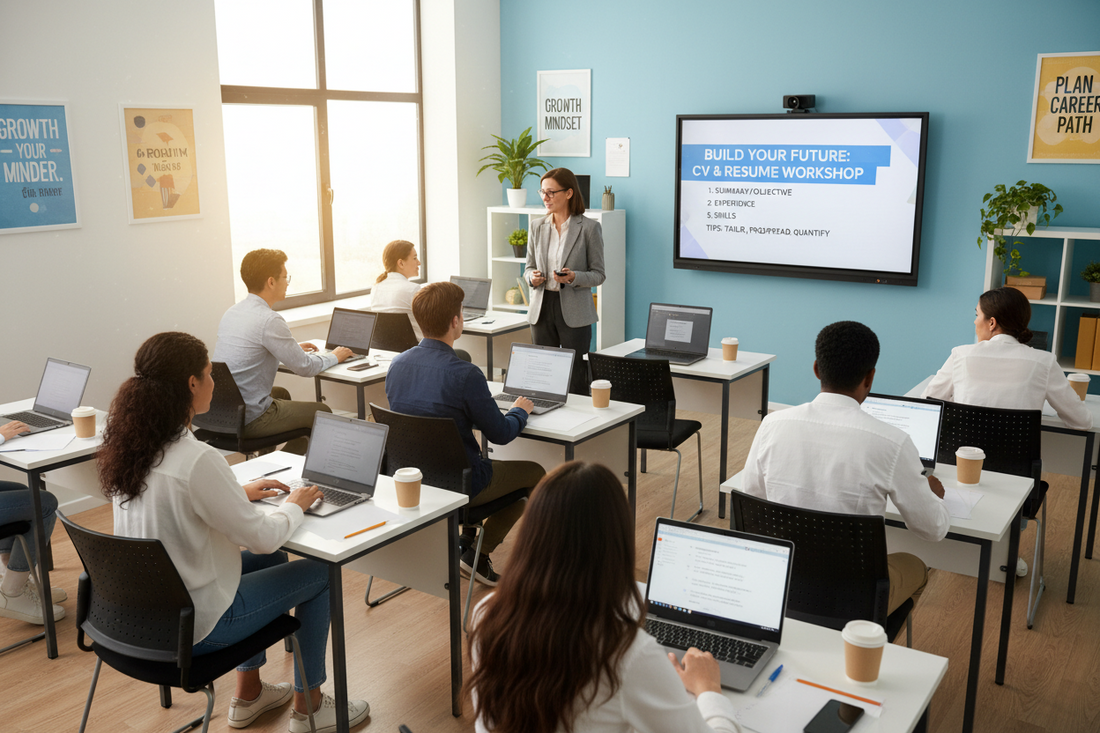 Currículum para profesores: guía completa + plantillas 2026