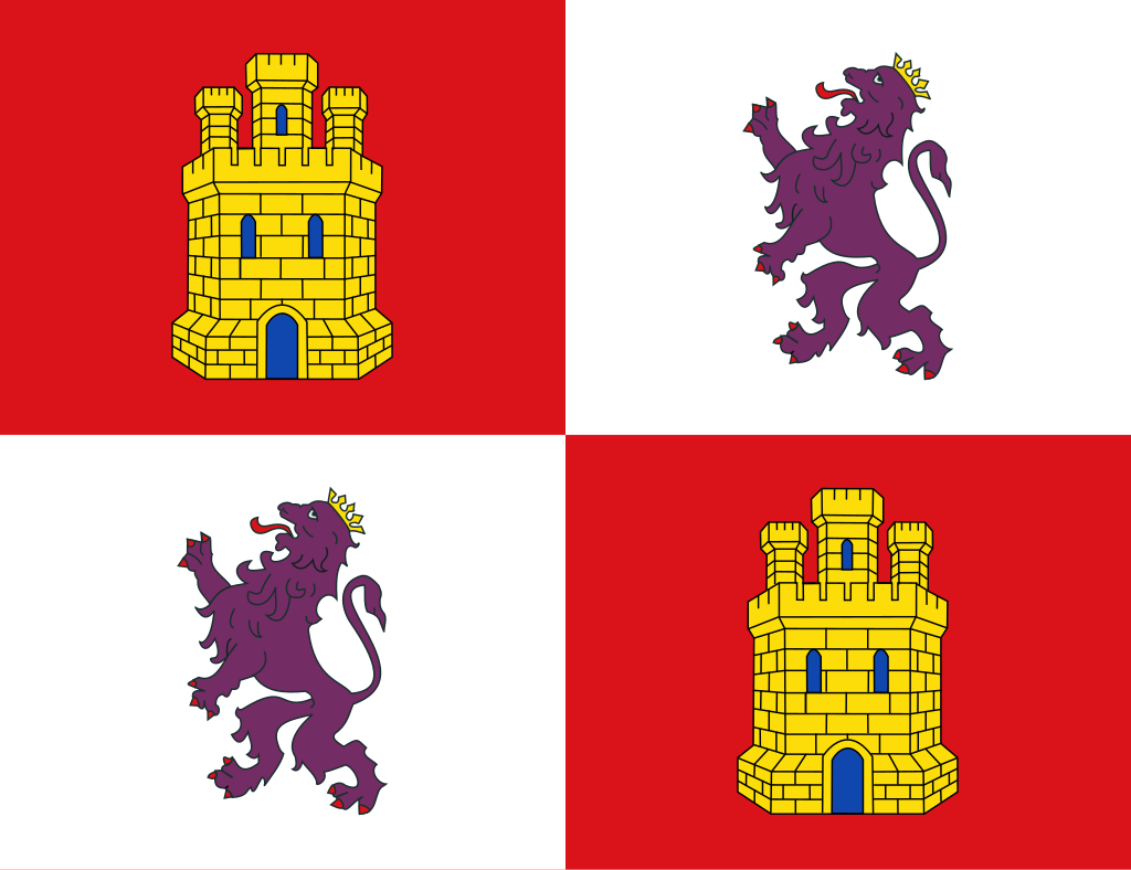 Enviar CV - CYL - Castilla y León
