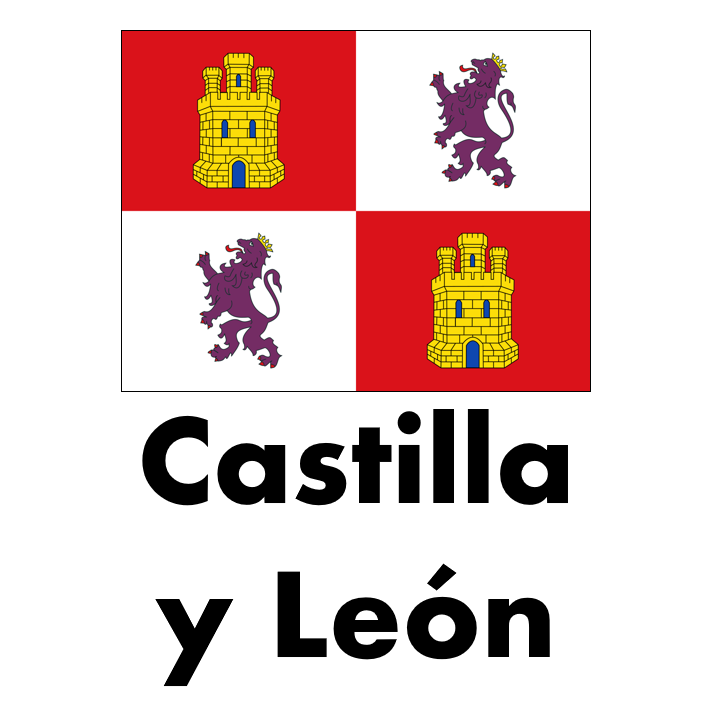 Enviar CV - CYL - Castilla y León