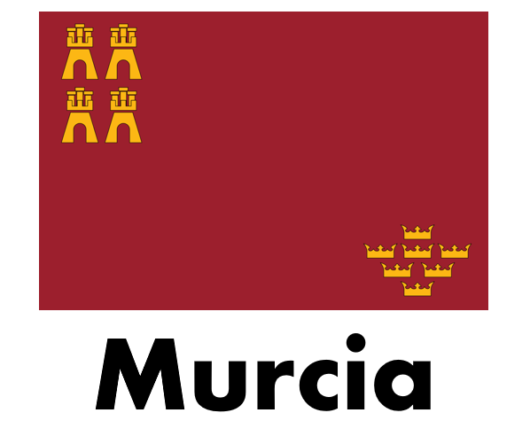 Enviar CV - MUR - Murcia