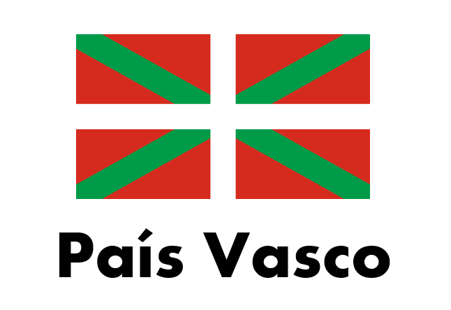 Enviar CV - PV - País Vasco