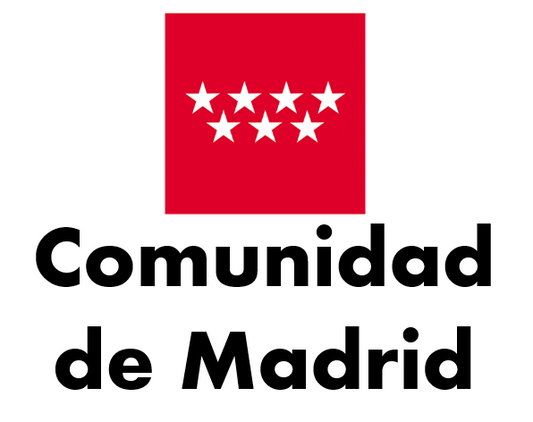 Send CV - CAM - Community of Madrid