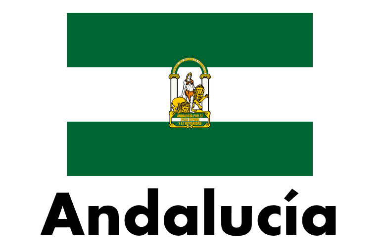 Enviar CV - AND - Andalucía