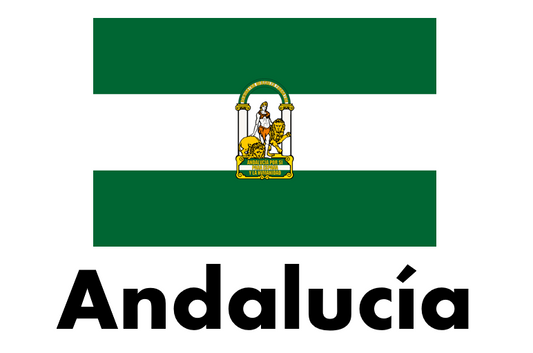 Send CV - AND - Andalusia