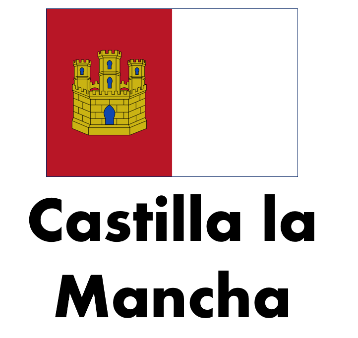 Enviar CV - CLM - Castilla la Mancha